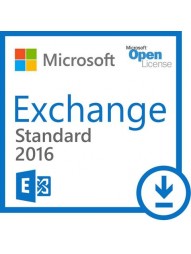 312-04349 Microsoft Exchange Server 2016 Standard